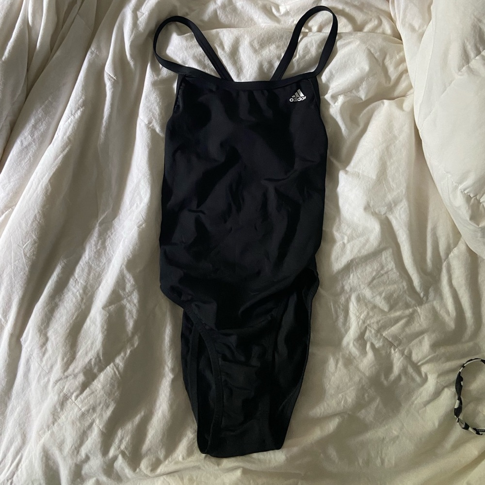 Adidas Suit